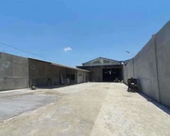 Disewakan gudang industri lokasi jl indronoto kartasura| 1980m2