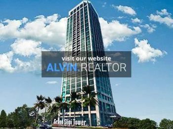 Grand Slipi Tower 70 M2 Dan Ukuran Lainnya Coldwell Banker