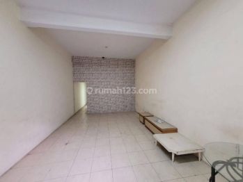 Jual / Sewa Ruko di Terusan Sutami Mainroad 130 m SHM Unfurnished