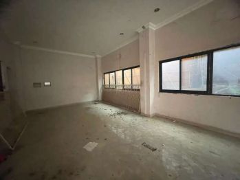 Gudang + gedung walet jln may salim batubara sekip
