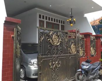 Sell Rumah: Di Jual Rumah 2Lt