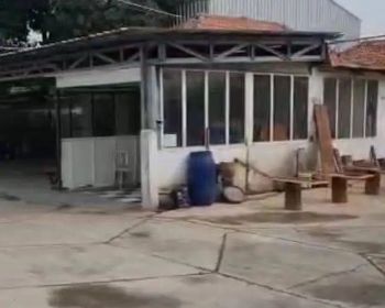 Dijual Lahan dan Gudang di Pulo Gebang Cakung Jakarta Timur