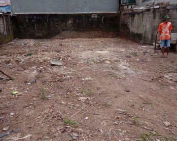 MURAH TANAH KAVLING DEKAT JALAN RAYA SERPONG TANGERANG SELATAN