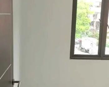 Rumah baru aks motor lt 22 di Johar Baru , jakarta pusat murah