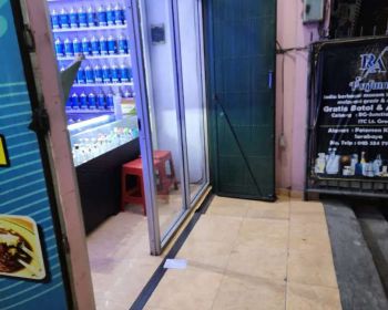 Disewakan tempat usaha lokasi straregis jalan raya petemon kali