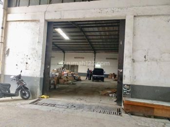 Sewa Gudang Leuwigajah Cimahi