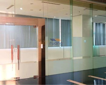 Ruangan Kantor Berkualitas Tinggi di Jakarta Pusat