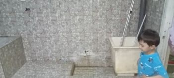 Siap dikontrakan hunian siap pake