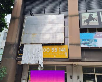 Tempat Usaha Murah di Alam Sutera, Tangerang.