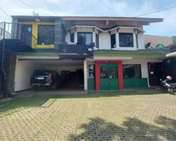 JUAL TEMPAT USAHA CIPETE