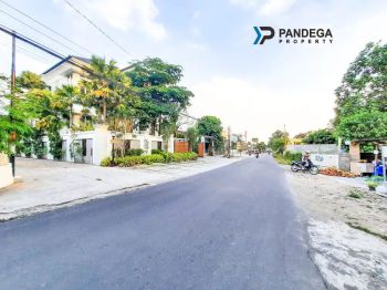 Tanah 700m2 Maguwoharjo Dekat Stadion, Jogja Bay, UMBY