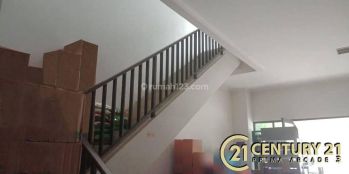 Ruko Siap Pakai Minimalist 2 Lt  Emerald , Bintaro Jaya
