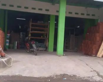 Sell Ruko: Juah ruko dua lantai