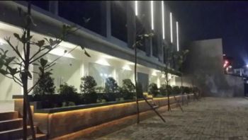 ruko galuh mas karawang barat strategis dan murah