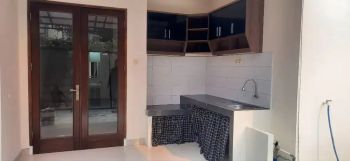 Rumah Dijual – ISTIMEWA, JARANG ADA! FULL RENOVASI, SIAP HUNI!