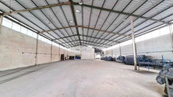 Gudang Jalan Raya Utama Kosambi Barat Tangerang