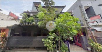 Dijual Ruko + Usaha di Kota Cimahi Strategis Mainroad