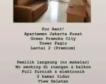 thumbnail-apartemen-syariah-green-pramuka-milik-sendiri-2-kamar-tower-hijau-1