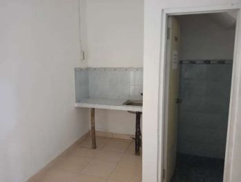 Jual ruko lantai 2 ada IMB di jl utama Kebo Iwo Utara dkt Bali TV