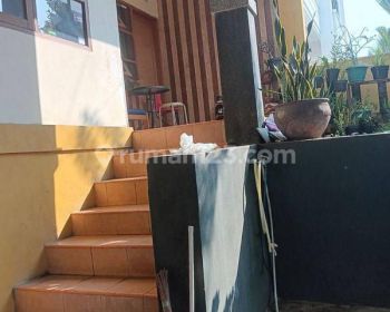 Dijual rumah 1 lantai, komplek taman melati, pasir impun, arcamanik, bandung