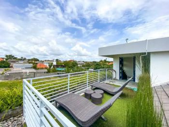 Villa Umalas Kerobokan Badung Bali