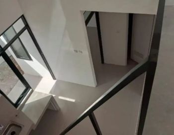 Rumah aman murah tenan