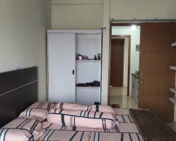 disewa apartemen pavilion permata dan apartemen puncak permai