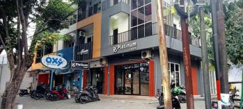 TURUN HARGA, RUKO3LT DiDAERAH TRANSICON&MASJID AKBAR GAYUNGAN SURABAYA