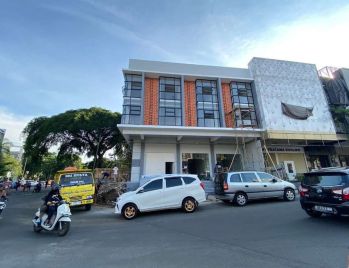 Murah Ruko baru paskal hypersquare pasir kaliki bandung