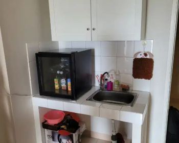 Disewakan Apartemen The Springlake Summarecon Bekasi