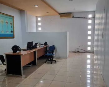 Disewakan Ruko Gandeng Permata Ancol, Pademangan, Jakarta Utara