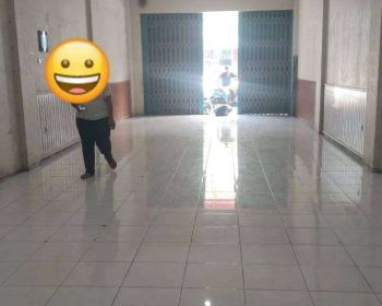 Disewakan Ruko 3.5 Lantai, Unfurnished - Surabaya Timur