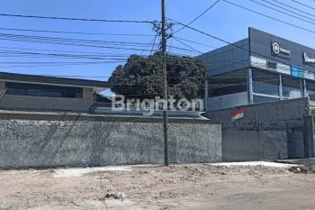 KOMERSIAL AREA RAYA WARU ALOHA