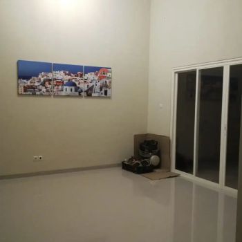 VILLA PUNCAK TIDAR ELPICO