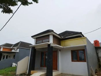 Dikontrakan Rumah Cluster Munjul Jaya Purwakarta-Tahunan