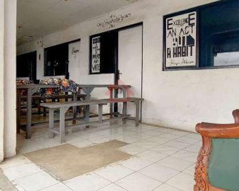 Dijual Bangunan Kantor 3 Lantai Bagus Siap Pakai di Gandaria