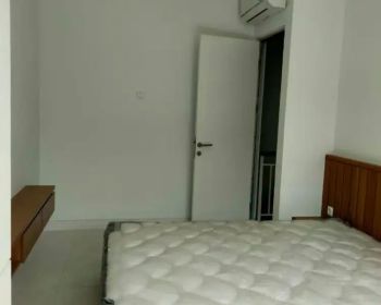 Jual cepat rumah full furnished di Malibu village gading Serpong