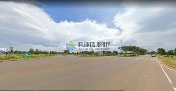 Tanah Kavling Siap Bangun Midwset BSD City Tangerang