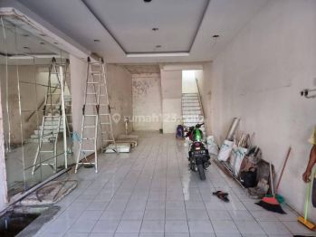 kan MURAH Ruko Di Pasar Minggu, Jakarta Selatan