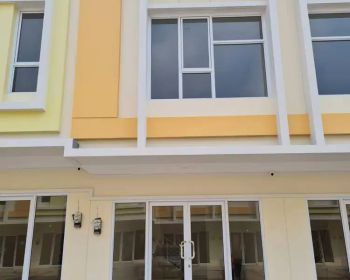 Jual Ruko Paling Laris Pisa Grande Tahap 2 Gading Serpong