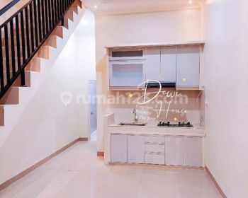 SWEET BEST KOREAN HOUSE,  FULL 2 LANTAI BONUS PUAS BERLIMPAH, 3 KT 2 KM