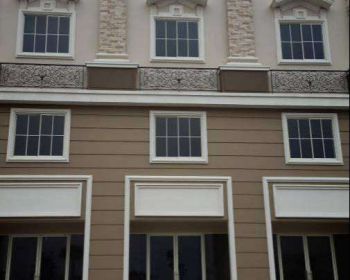 Disewakan Ruko Freshmarket siap Pakai Boulevard Green Lake City