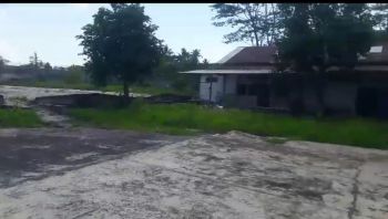 Dijual Gudang di Pakisaji Malang