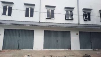 Ruko samping pasar pagi kaliwungu