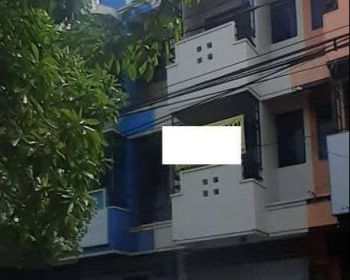 Disewakan Ruko Jl. Karangan, Surabaya
