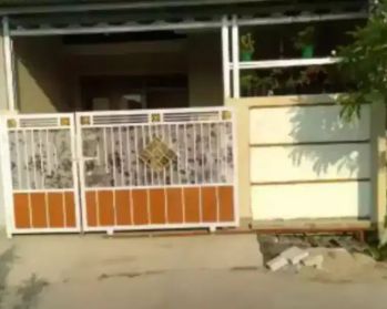 Disewakan/Dikontrakkan Rumah Full Renov di Suropati Tambun