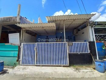 Rumah 2 Lantai Bagus Unfurnished SHM di Cipatik, Bandung Barat