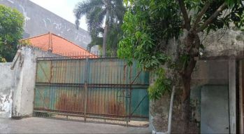 DIJUAL GUDANG JALAN KUTISARI UTARA SURABAYA