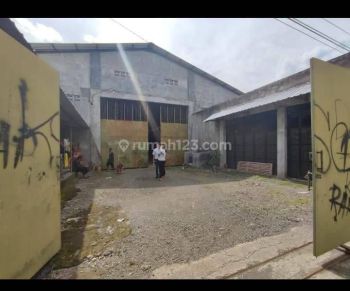 Disewa Gudang Industri Lokasi Klaten.luas 1200m2