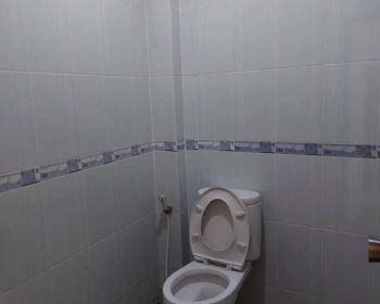 Disewakan Ruko 3 lantai Dua Arus Di Pondok Kopi Jakarta Timur